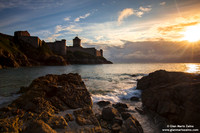 France - Fort la Latte (14/08/2014)