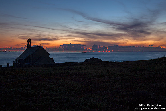 France - Pointe du Van (20/08/2014)