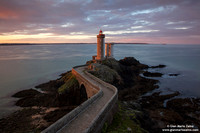 France - Phare du Petit Minou (20/08/2014)