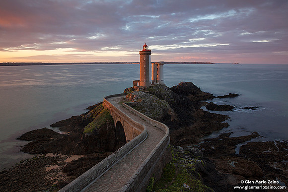 France - Phare du Petit Minou (20/08/2014)