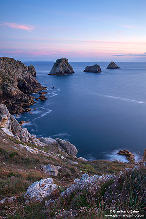 France - Pointe de Pen Hir (19/08/2014)