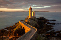 France - Phare du Petit Minou (20/08/2014)