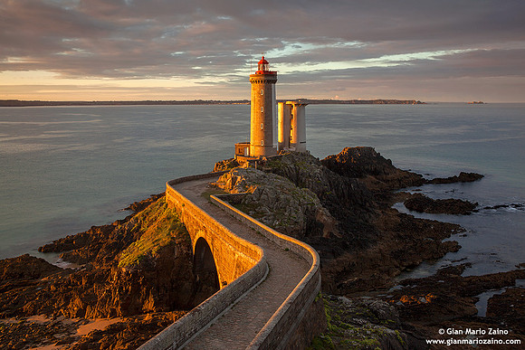 France - Phare du Petit Minou (20/08/2014)