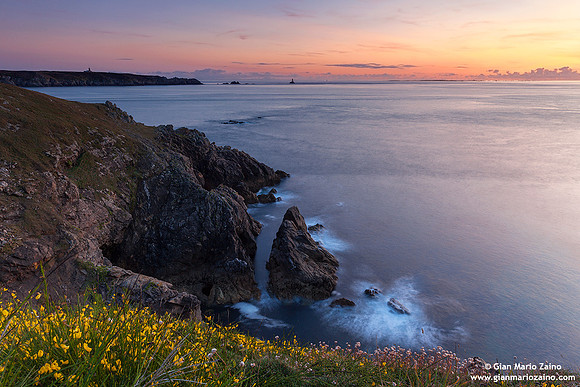 France - Pointe du Van (20/08/2014)