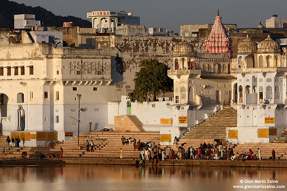 Pushkar (2007)