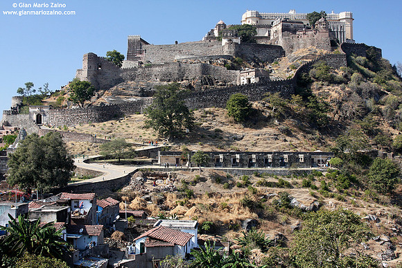 Kumbhalgarg (2007)