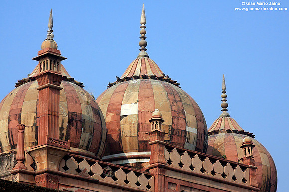 New Delhi (2008)