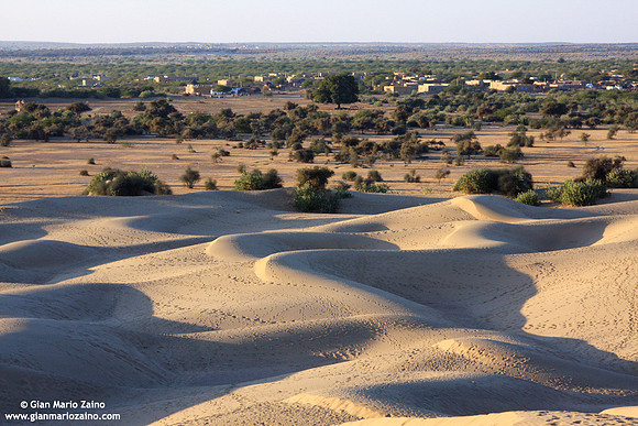 Jaisalmer (2008)