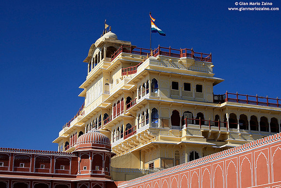 Jaipur (2007)