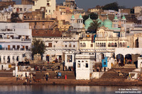 Pushkar (2007)