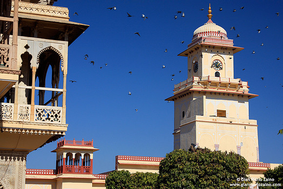 Jaipur (2007)