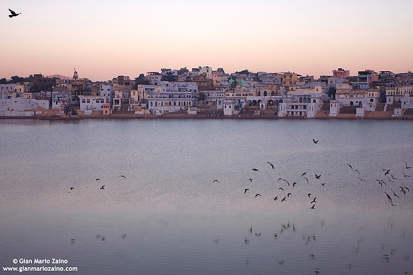 Pushkar (2007)