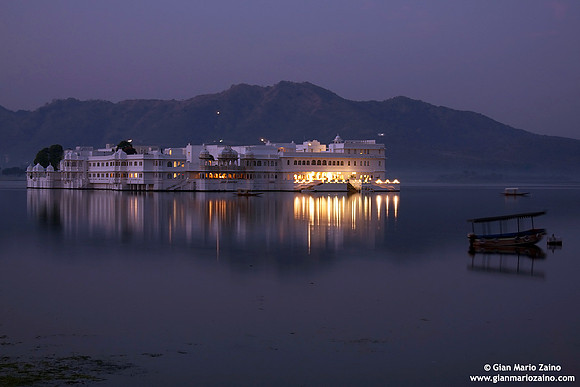Udaipur (2007)