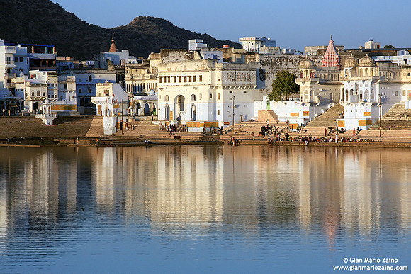 Pushkar (2007)