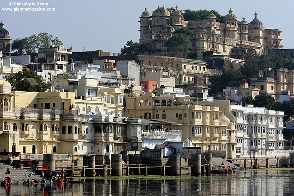 Udaipur (2007)