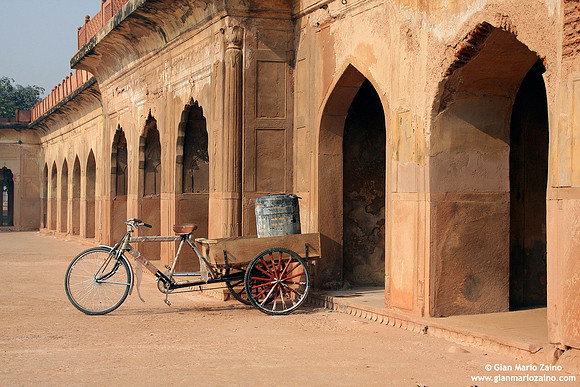 New Delhi (2007)