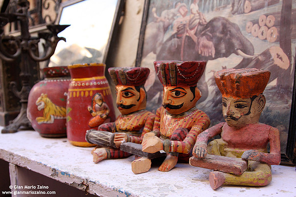 Jaisalmer (2007)