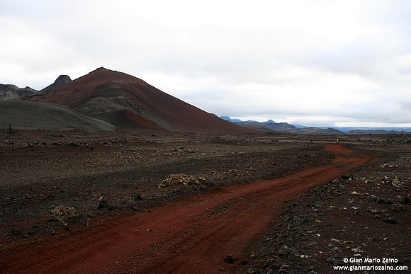 Sigurdarskali (2006)