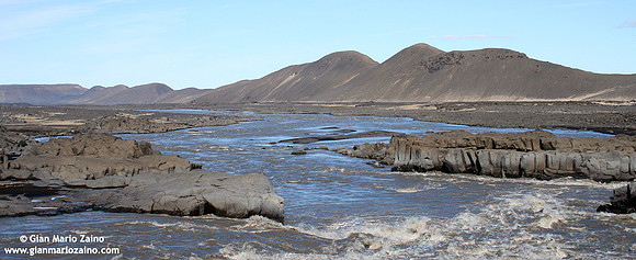 Herđubreiđ area (2006)