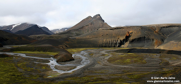 Landmannalaugar (2006)