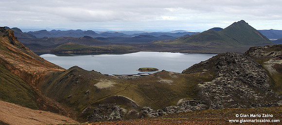 Landmannalaugar (2006)