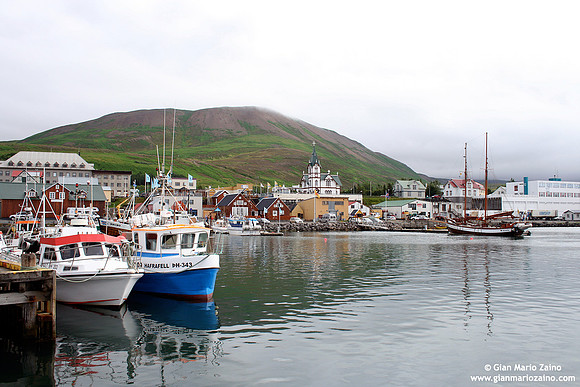 Húsavík (2006)
