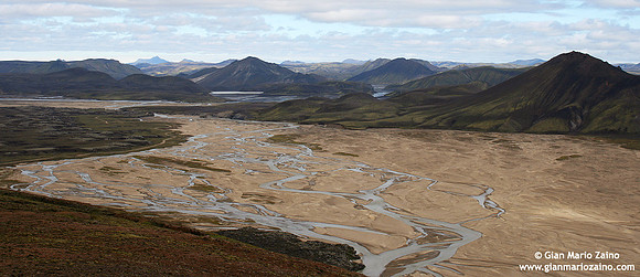 Landmannalaugar (2006)