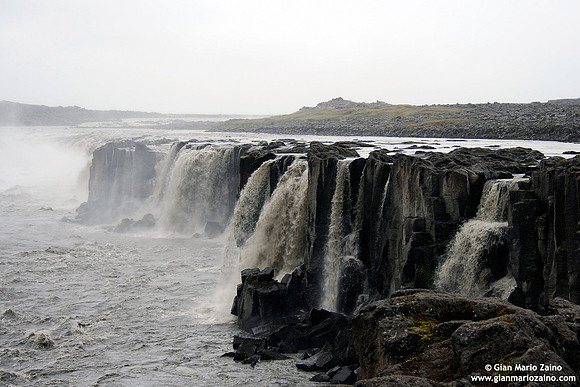 Selfoss (2006)