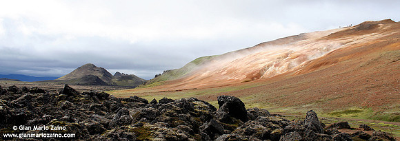Krafla (2006)