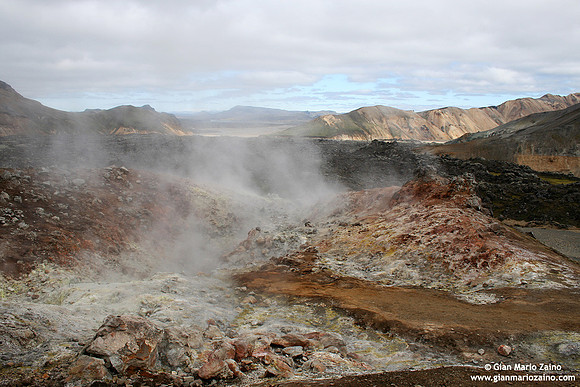 Landmannalaugar (2006)