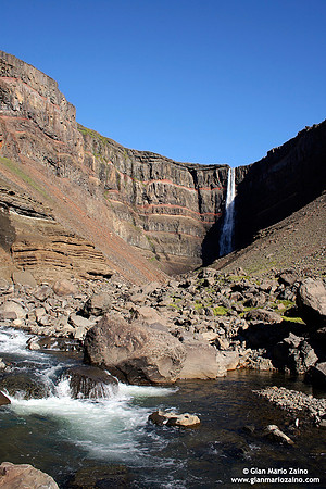 Hengifoss (2006)