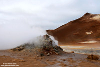 Hverarönd - Mývatn (2006)