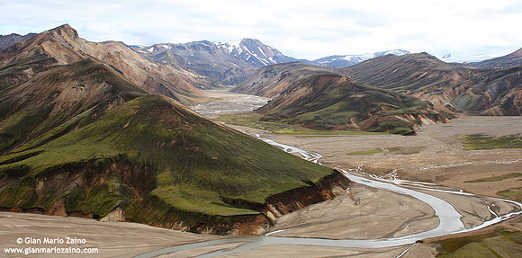 Landmannalaugar (2006)