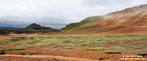 Krafla (2006)
