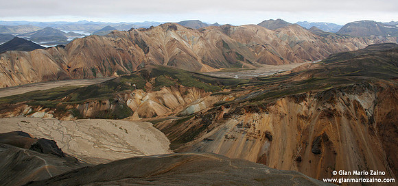 Landmannalaugar (2006)