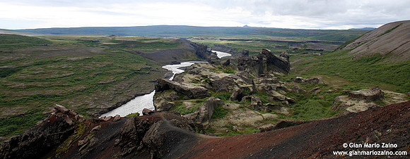 Rauđhólar (2006)