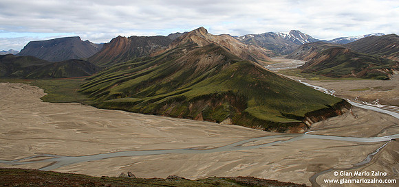 Landmannalaugar (2006)