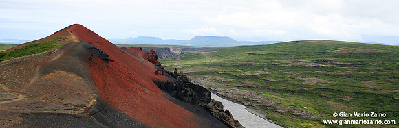Rauđhólar (2006)