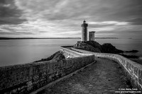 France - Phare du Petit Minou (20/08/2014)