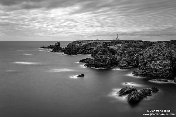 France - Belle Île en Mer (23/08/2014)