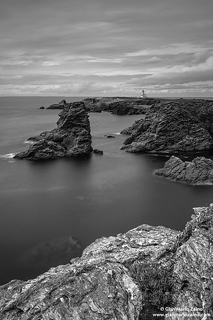 France - Belle Île en Mer (24/08/2014)