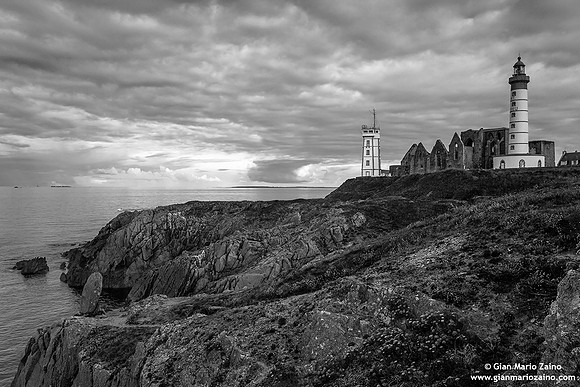 France -Plougonvelin/Saint Mathieu de Fine Terre  (20/08/2014)