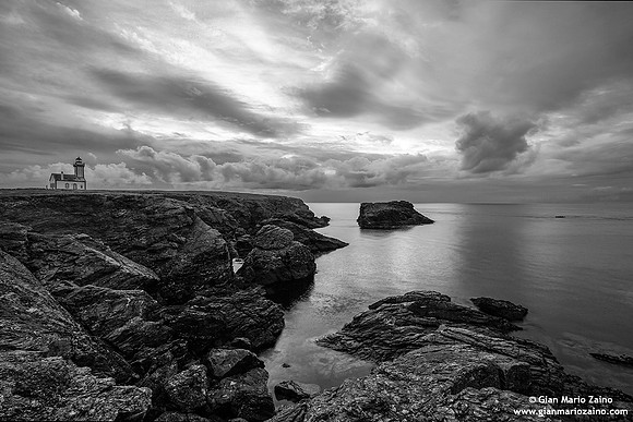 France - Belle Île en Mer (24/08/2014)