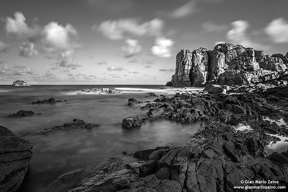 France - Plougrescant (16/08/2014)