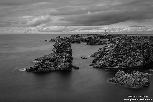 France - Belle Île en Mer (24/08/2014)