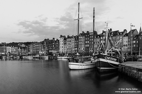 France - Honfleur (11/08/2014)