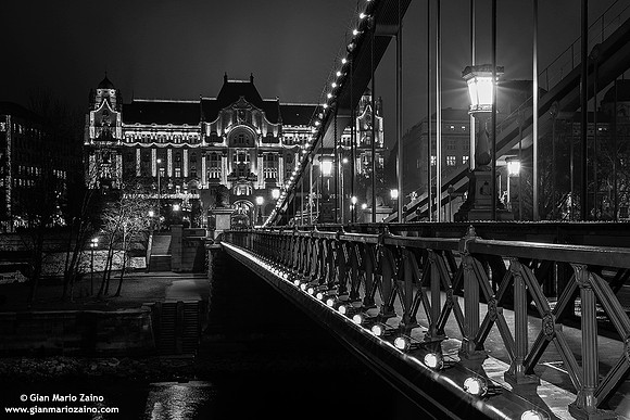 Hungary - Budapest (20/12/2013)
