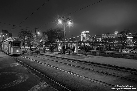 Hungary - Budapest (20/12/2013)