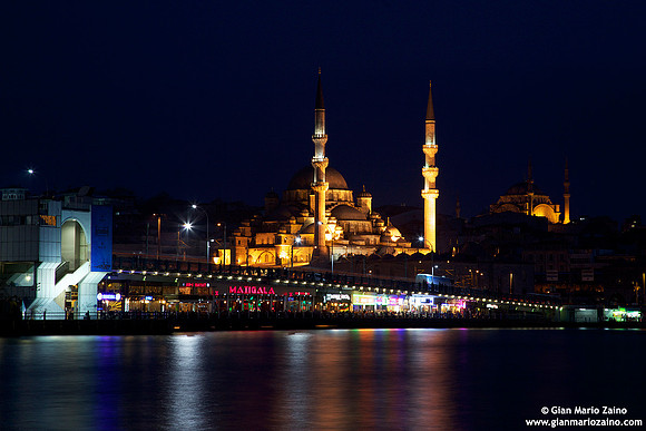 Turkey - Istanbul (12/04/2012)