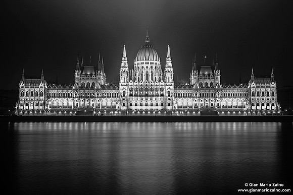 Hungary - Budapest (20/12/2013)